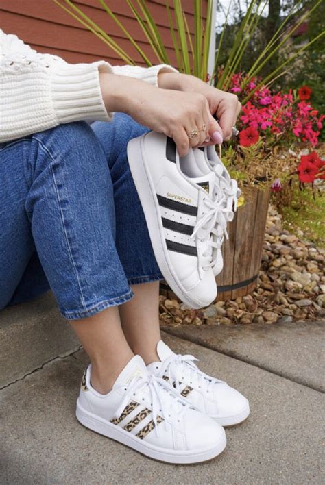 dupes of adidas superstars|adidas grand court superstars.